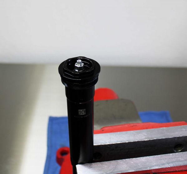 2025-2027 GRIP X2 Damper Rebuild | Bike Tech Help Center | FOX